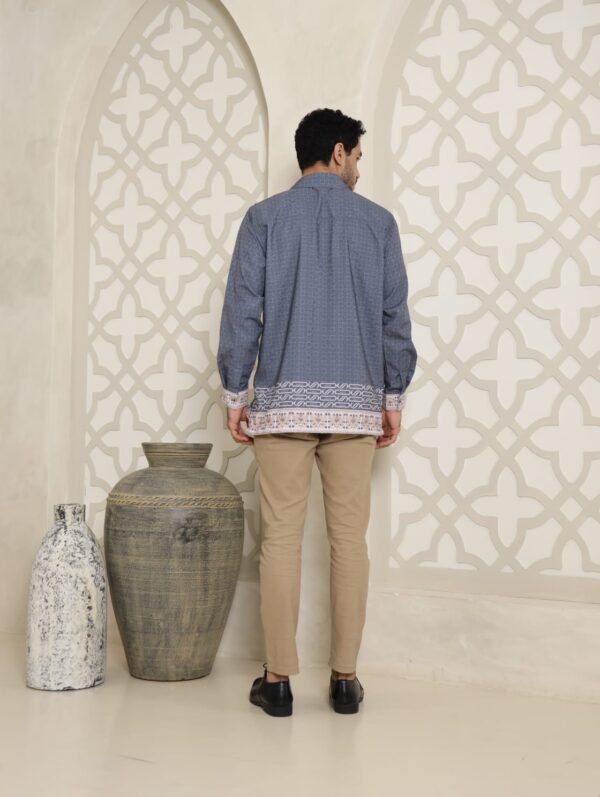 Karimake - Aphrodite Shirts - Gambar 4