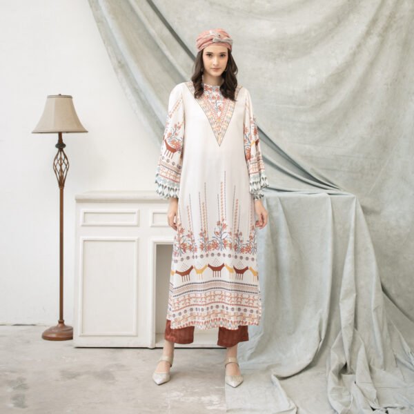 KARIMAKE - SALULUNGAN ONE SET - Gambar 2