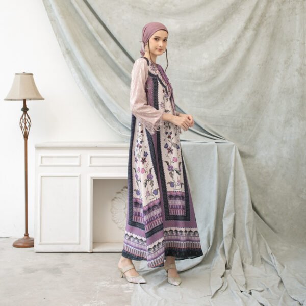 KARIMAKE - DURIAT DRESS - Gambar 4