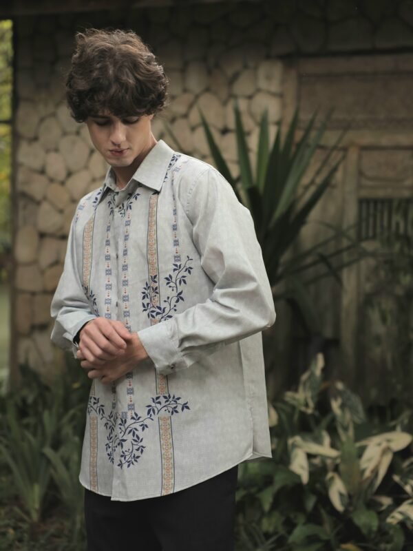 KARIMAKE - TRESNA SHIRT