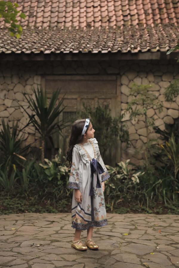 KARIMAKE - TRESNA DRESS KIDS - Gambar 3