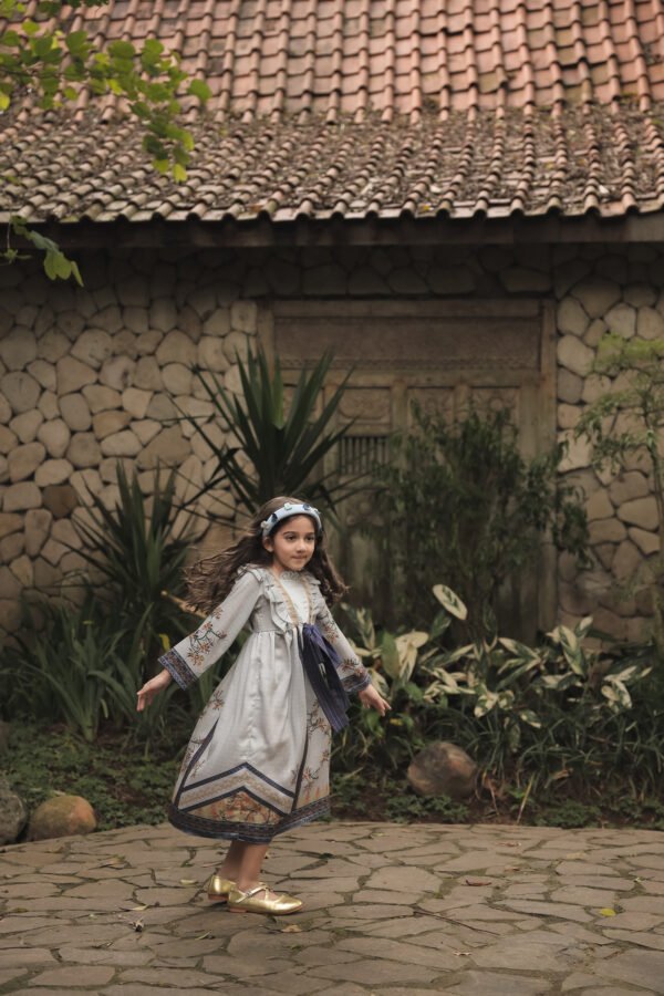KARIMAKE - TRESNA DRESS KIDS - Gambar 2