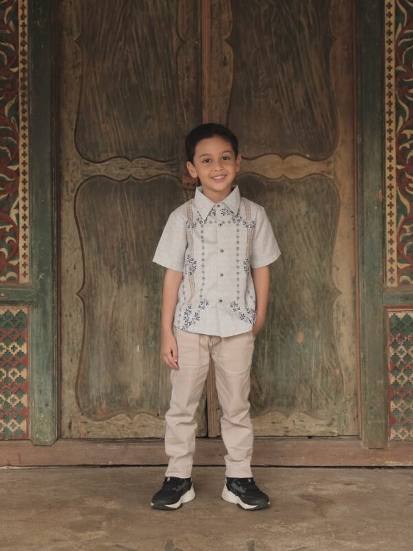 KARIMAKE - TRESNA SHIRT KIDS