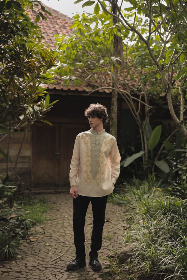 KARIMAKE - BERAYUN SHIRT - Gambar 6