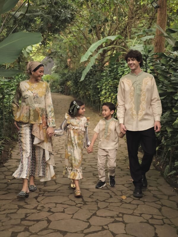 KARIMAKE - BERAYUN ONE SET - Gambar 12