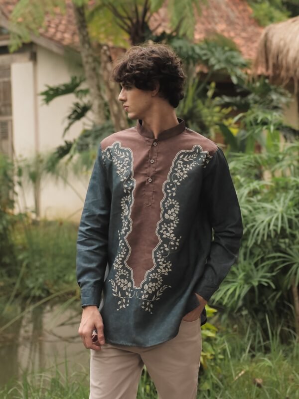 KARIMAKE - BERAYUN SHIRT