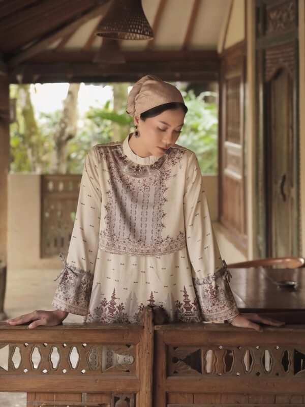 KARIMAKE - TRESNA DRESS DEWASA