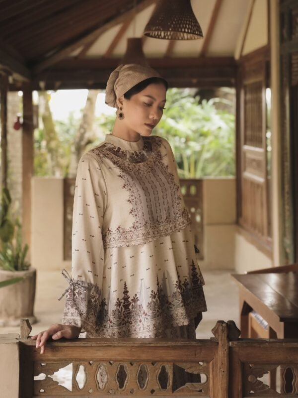 KARIMAKE - TRESNA DRESS DEWASA - Gambar 4