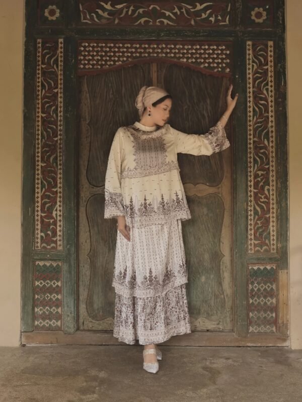 KARIMAKE - TRESNA DRESS DEWASA - Gambar 3