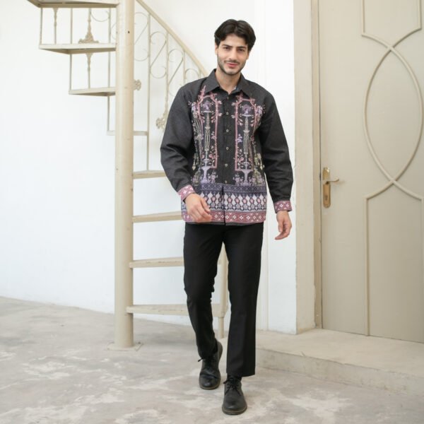 KARIMAKE - MANGARANG SHIRT - Gambar 12