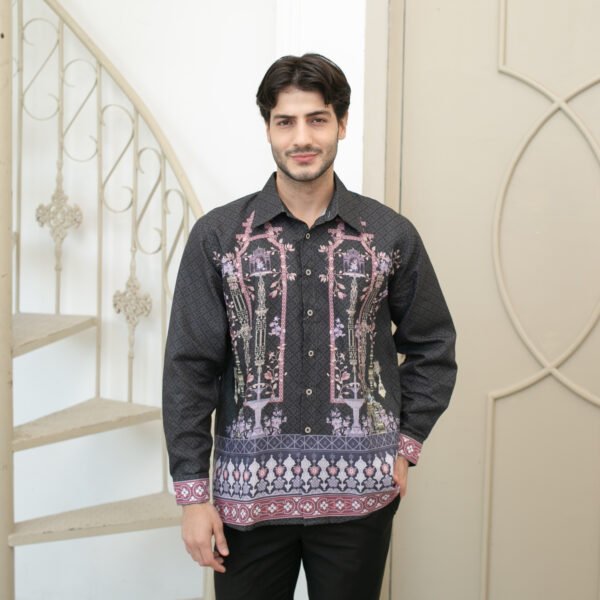 KARIMAKE - MANGARANG SHIRT - Gambar 9