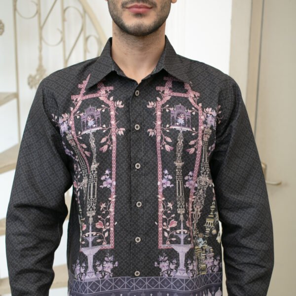 KARIMAKE - MANGARANG SHIRT - Gambar 2