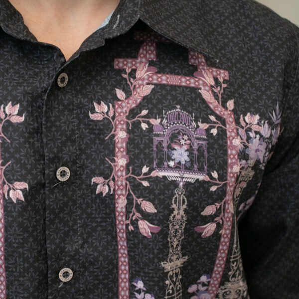 KARIMAKE - MANGARANG SHIRT - Gambar 3