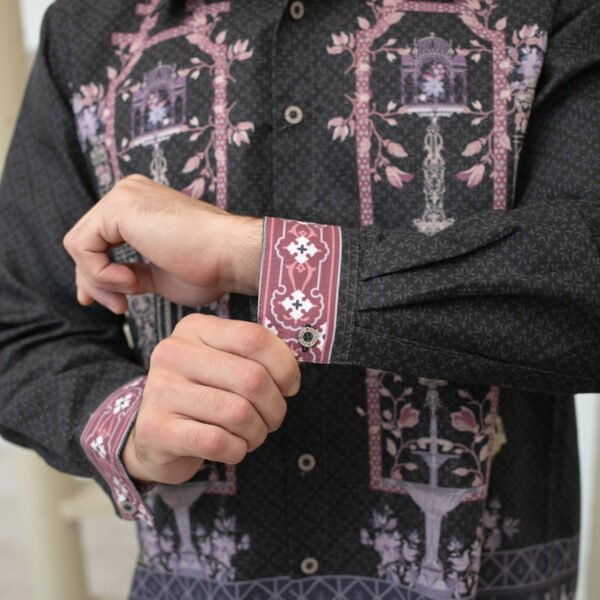 KARIMAKE - MANGARANG SHIRT - Gambar 5