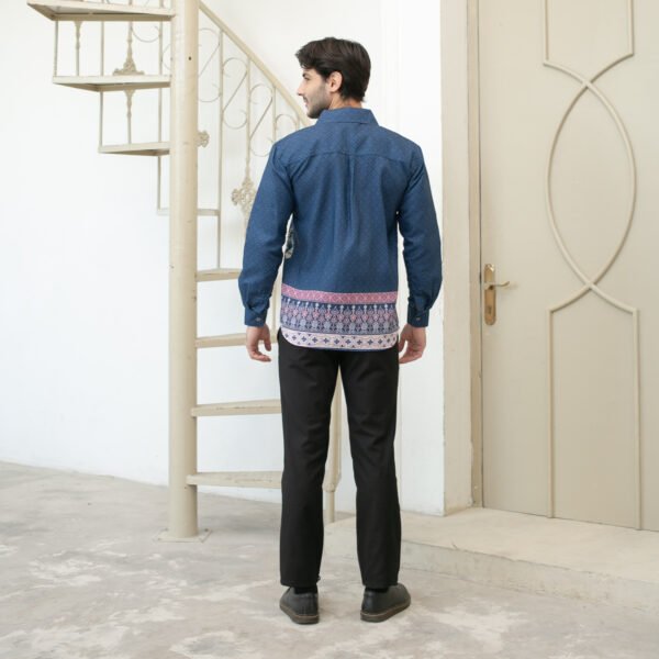 KARIMAKE - MANGARANG SHIRT - Gambar 21