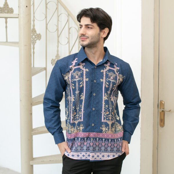 KARIMAKE - MANGARANG SHIRT - Gambar 25