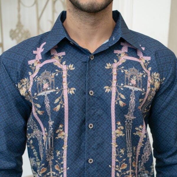 KARIMAKE - MANGARANG SHIRT - Gambar 26