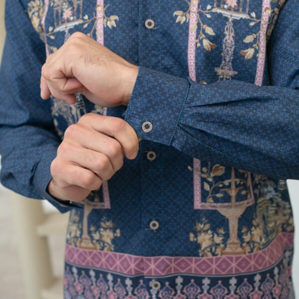 KARIMAKE - MANGARANG SHIRT - Gambar 27