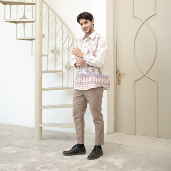 KARIMAKE - MANGARANG SHIRT - Gambar 16
