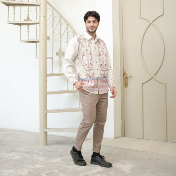 KARIMAKE - MANGARANG SHIRT - Gambar 14