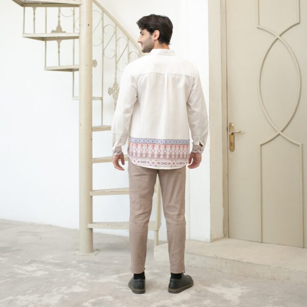 KARIMAKE - MANGARANG SHIRT - Gambar 17