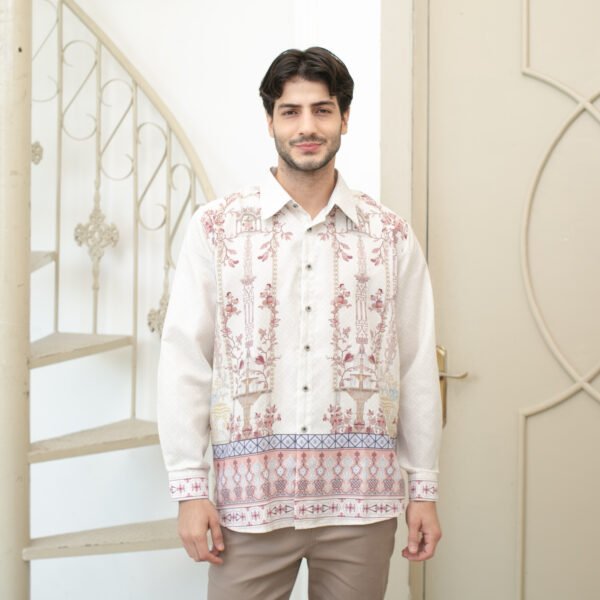 KARIMAKE - MANGARANG SHIRT - Gambar 20