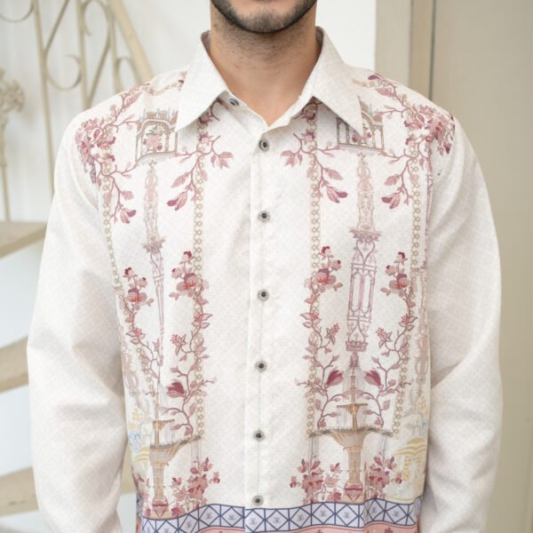 KARIMAKE - MANGARANG SHIRT - Gambar 18