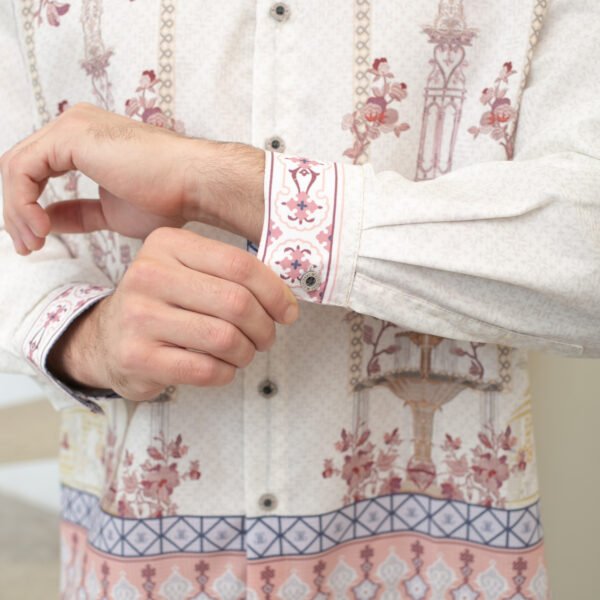 KARIMAKE - MANGARANG SHIRT - Gambar 19