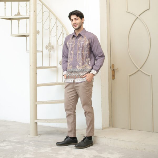 KARIMAKE - MANGARANG SHIRT - Gambar 28