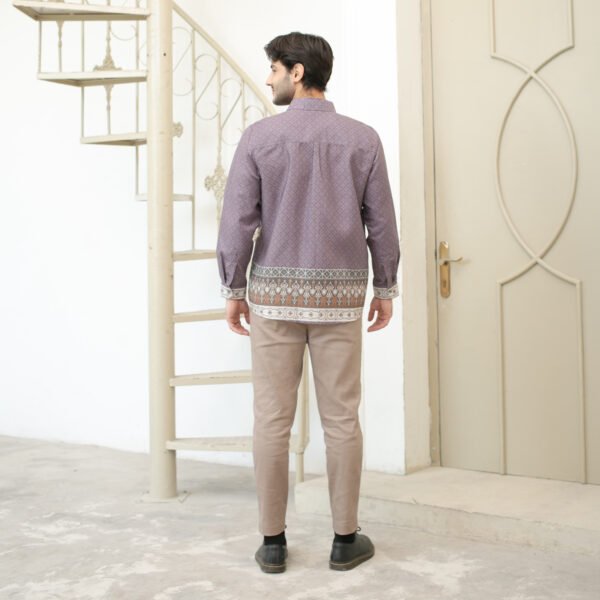 KARIMAKE - MANGARANG SHIRT - Gambar 29