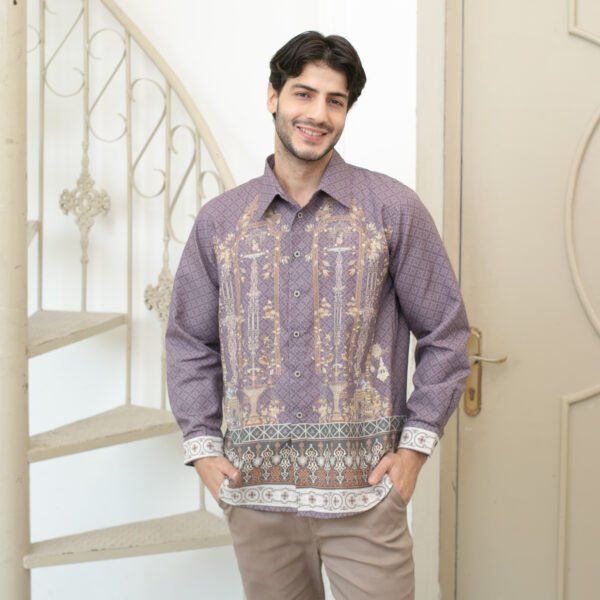 KARIMAKE - MANGARANG SHIRT - Gambar 31