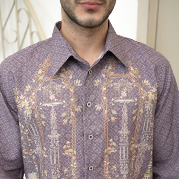 KARIMAKE - MANGARANG SHIRT - Gambar 32