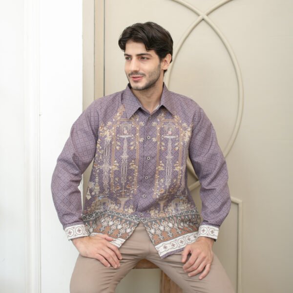 KARIMAKE - MANGARANG SHIRT - Gambar 34