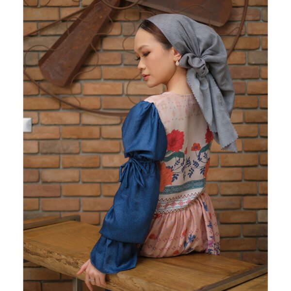 KARIMAKE - PAKEMBANGAN DRESS - Gambar 2