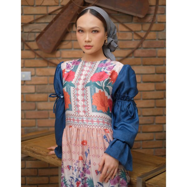 KARIMAKE - PAKEMBANGAN DRESS - Gambar 5