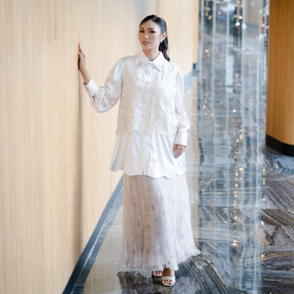 KARIMAKE - SUKMA ONE SET - Gambar 3