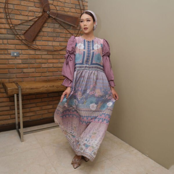 KARIMAKE - PAKEMBANGAN DRESS - Gambar 9
