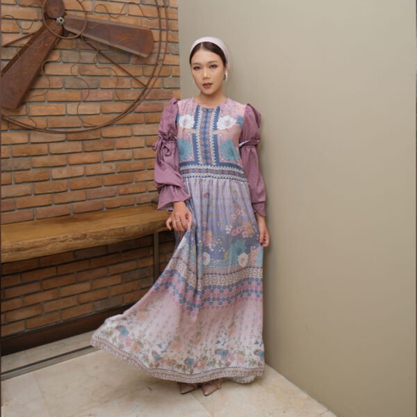 KARIMAKE - PAKEMBANGAN DRESS - Gambar 8