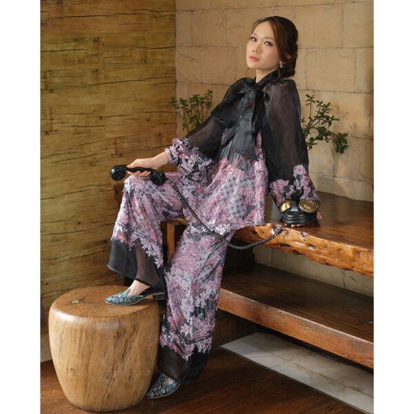 KARIMAKE - SAMBADA ONE SET - Gambar 2