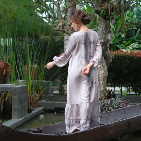 KARIMAKE - SAMATRA DRESS - Gambar 7