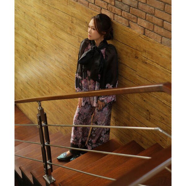 KARIMAKE - SAMBADA ONE SET - Gambar 4
