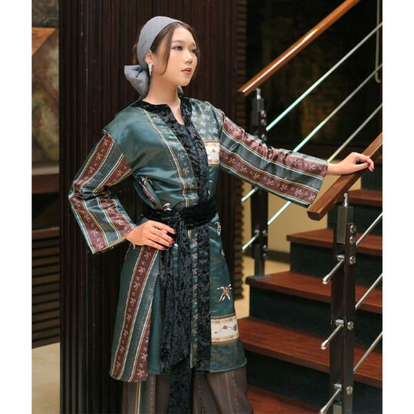 KARIMAKE - KALAWAI One Set - Gambar 3