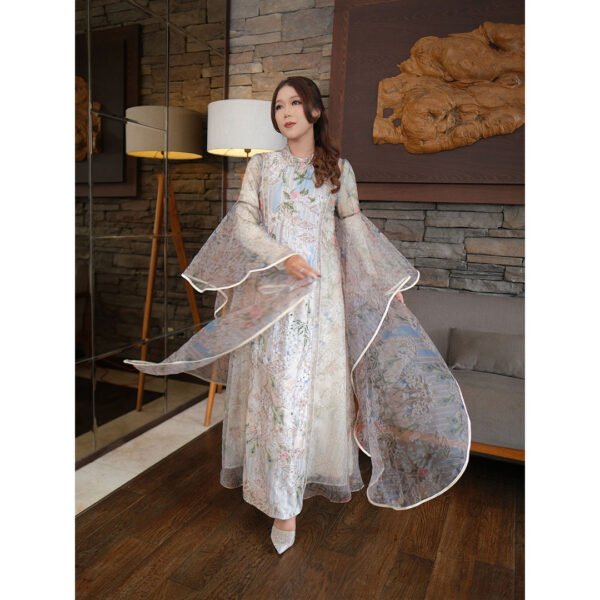 KARIMAKE - Lituhayu Dress - Gambar 4