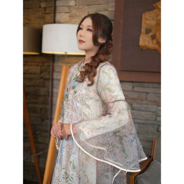 KARIMAKE - Lituhayu Dress - Gambar 2