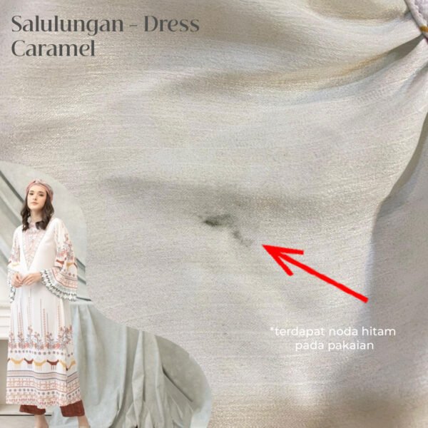 KARIMAKE - DEFECT ITEMS - Gambar 3