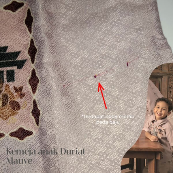 KARIMAKE - DEFECT ITEMS - Gambar 7