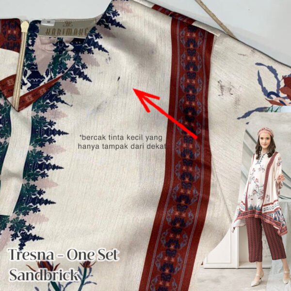 KARIMAKE - DEFECT ITEMS - Gambar 13