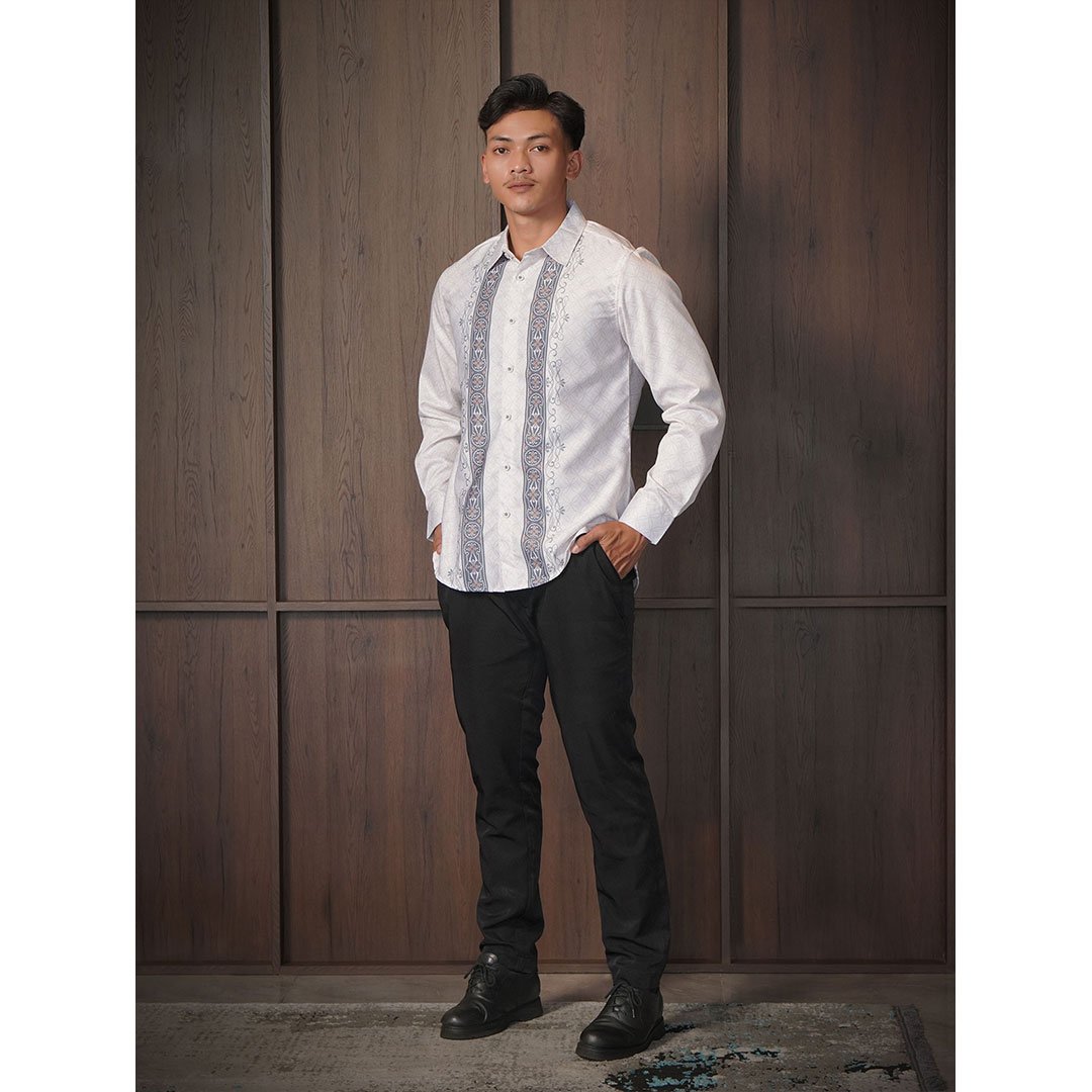 KARIMAKE - Bluemoon | Candramawat Sarimbit Keluarga | Family Set - Gambar 4