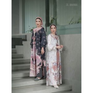 KARIMAKE - Madewata Gamis | Gamis Motif Signature