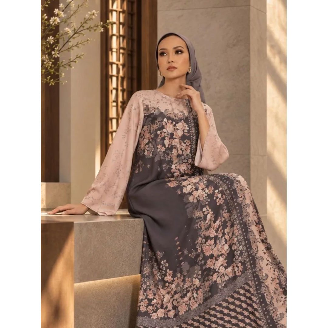 Kusumalarang Dress - Gambar 7